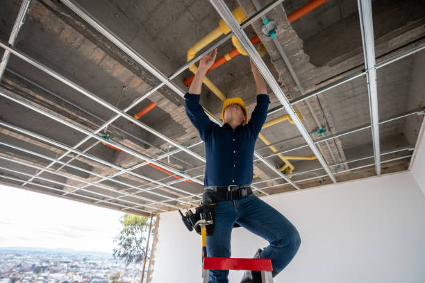 Best Water Leak Repair  in Cortland West, NY