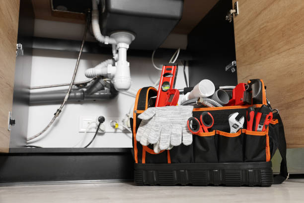 Best Pipe Repair Near Me  in Cortland West, NY