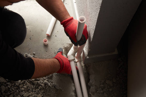 Best Sewer Cleaning Services  in Cortland West, NY