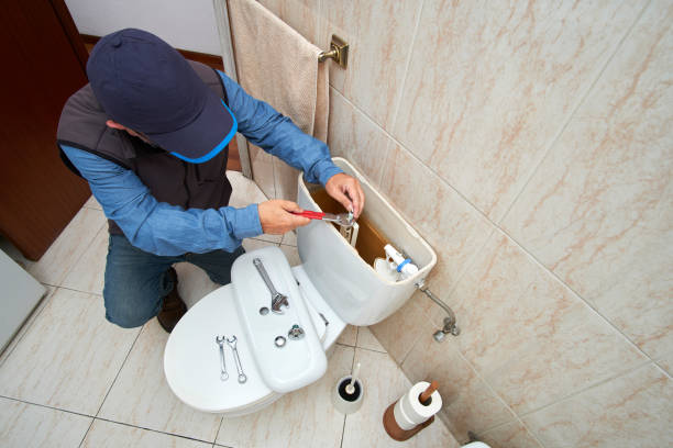 Best Leak Detection Services  in Cortland West, NY