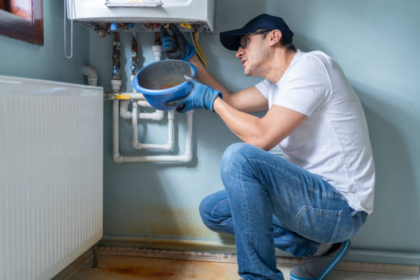Best Residential Plumbing Services  in Cortland West, NY