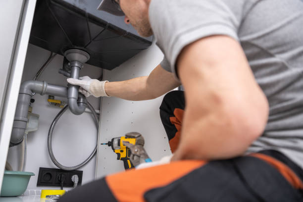 Best Toilet Repair Services  in Cortland West, NY