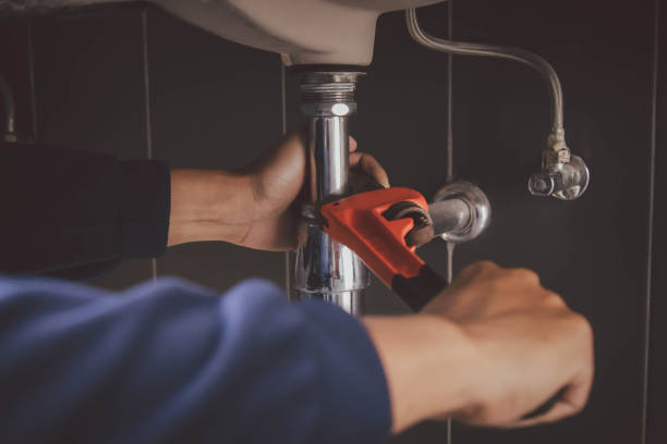 Trusted Cortland West, NY Plumbing Experts